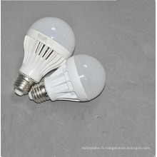 Ampoule LED 5W - 12W